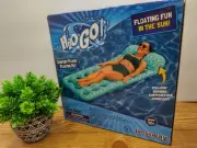 Comfort Plush Floating Mat By Bestway New