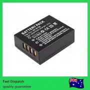 Battery For Fujifilm X-T30 II X-T100 X-T200 X100F X100V AUS STOCK