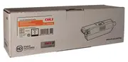 Genuine OKI C310DN Black Toner Cartridge 44469805 3,500 Pages Suits: OKI MC362, MC562, C330DN, C331DN, MC361, C310DN