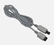 Dreamcast 6 feet Controller Gamepad Extension Adapter Cable Cord