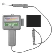 Water Chlorine Tester Swimming Pool Quality Spa Level Meter Analysis5071
