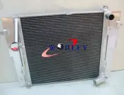 Aluminum Radiator For Mazda RX-7 RX7 Series 5 FC FC3S S5 13B Manual 1989-1991
