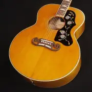 Epiphone / Inspired by Gibson Custom 1957 SJ-200 Antique Natural VOS 24091500796