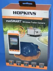 Hopkins vueSMART Wireless Trailer Camera 50050
