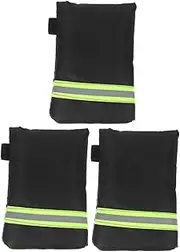 BESPORTBLE Winterize Your Outdoor 3pcs Insulated Covers Freeze Reflective Heat Retaining Home Protector