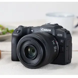 【含贈品】 Canon EOS RP BODY & 24-105 & 24-50 KIT組合 (台灣佳能公司貨)