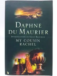 在飛比找Yahoo!奇摩拍賣優惠-【月界1S】My Cousin Rachel（電影遺孀美人心