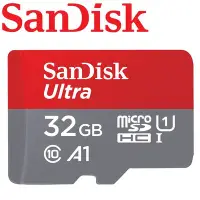 在飛比找Yahoo!奇摩拍賣優惠-公司貨 SanDisk 32GB 32G 120MB/s U