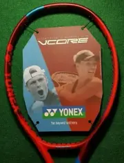 YONEX VCORE FEEL TENNIS RACQUET 4 3/8!!! BRAND NEW!!!