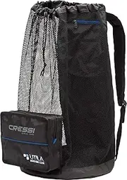 Cressi Heavy Duty Mesh Backpack