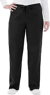 [White Swan] 14920: Fundamentals Unisex Drawstring Pant