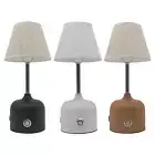 Touch Table Lamp Housewarming Gift Dimmable Night Light for Home Bar Counter