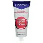 2 Packs clearasil Facial Wash Deep Acne Treatment Clear Skin Gentle 6.78oz