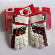 UHLSPORT goalkeeper gloves FANGMASCHINE STARTER SOFT size 8