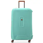 Delsey Moncey 82 cm 4 Wheel Suitcase - Almond