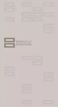 在飛比找博客來優惠-Ronald Lu & Partners