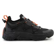 Palladium Off-Grid shoes 79112-001 black