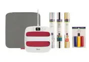 Cricut Easypress Bundle 2 with Easy Press 12x12 Mat