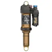 Fox Shox Float X Factory Shock, 190x45mm, Black