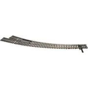 Atlas HO Scale Code 100 Custom-Line Right-Hand Curved Turnout/Switch Train Track