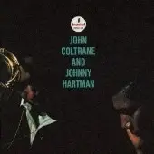 John Coltrane & Johnny Hartman [Tower Records Limited Edition] Japan Music CD