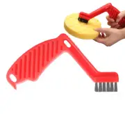 Foam Pad Conditioning Brush for Car Cleaning Foam & Wool Buffing Polishing Pads