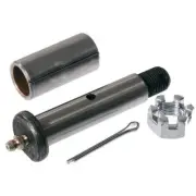 Rare Parts Front-Rear Spring Bolt/Bushing Kit 1948-1959 Ford F4 F350 35299