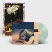 If You Asked For A Picture (Coke Bottle Clear Vinyl)