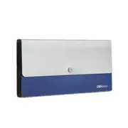 5562x small organ bag multi-layer document note folder storage bag