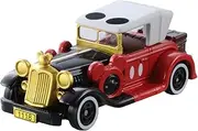 Tomica Disney Motors DM-11 Dream Star Classic Mickey Mouse