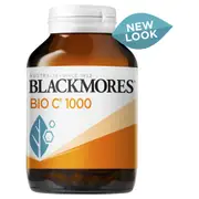 Blackmores Bio C 1000mg 150 Tablets