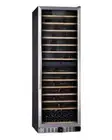 Grand Cru 166D Wine Fridge - 166 Bottle Capacity