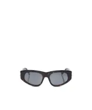 Balenciaga Eyewear Dynasty D-Frame Sunglasses One size Black