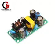 12V/24V AC-DC Step-down Switching Power Supply Module Board Regulator 200mA 5W