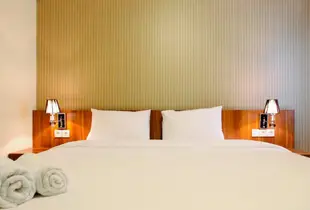 坦格朗市中心的2臥室 - 57平方公尺/1間專用衛浴Cozy 2BR Apt at Great Western Resort By Travelio