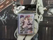 Bushiroad Sleeve Collection Bakemonogatari "Nadeko Sengoku" Card Sleeves TCG