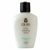 在飛比找蝦皮購物優惠-歐蕾 OLAY 滋潤保濕乳液 敏感性肌膚專用 150ml