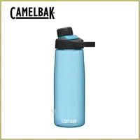 在飛比找PChome24h購物優惠-【美國CamelBak】750ml Chute Mag戶外運