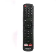 New Original EN2B27D For DEXP Hisense LCD Remote Control RC3394417/03 H32C8000H
