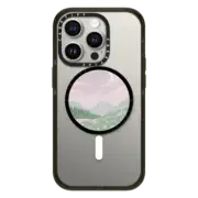 Snappy Grip Stand Snappy™ Grip Stand MagSafe Compatible Twilight Mountains