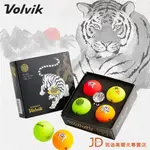 VOLVIK高爾夫球禮盒