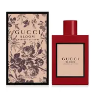 在飛比找PChome24h購物優惠-GUCCI BLOOM AMBROSIA DI FIORI 