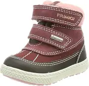 [Primigi] Baby Girl Pbzgt 83579 Ankle Boot