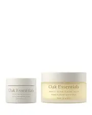 Oak Essentials Moisture Rich Duo ($146 value)