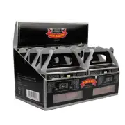 6x Packet Satya Super Hit Backflow Dhoop Cones Aroma Fragance meditation