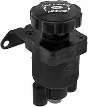GENUINE SEALCO VALVE - VALVE, CONTROL