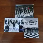SUPER SHOW DVD