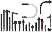 Assenmacher ATFAS18 Master ATF Attachment Set Brand New!