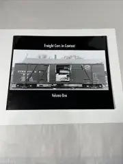 Freight Cars in Context, Volume One