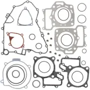 Vertex Complete Engine Gasket Kit Arctic Cat 650 V-2 4X4 Automatic Mrp (2004)